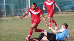 ЦСКА приключи зимната си подготовка с победа над Верея