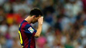 Меси: Контузиите не са извинение