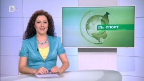Спорт - Централна емисия - 21.02.2015 г.