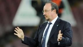 Реал уволнява Бенитес?