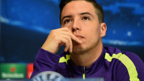 Самир Насри: Меси е от друга галактика