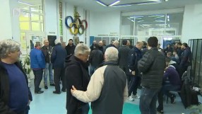 Спорт - Централна емисия - 23.02.2015