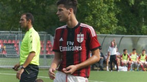 Запознайте се с българина, който играе за Милан! (ВИДЕО)