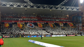 Дженоа остана без лиценз за Европа