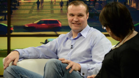 Семи Шилт гостува в зала 