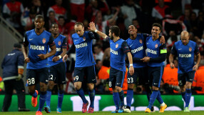 Англичаните си спомниха за Бербатов