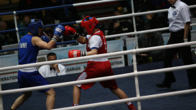 Страхотно представяне на българските боксьори 