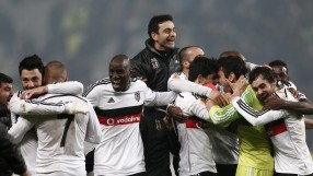 Бешикташ елиминира Ливърпул от Лига Европа