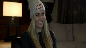 Линдзи Вон пред bTV: Винаги ми е приятно да се връщам в България