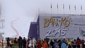 Мъгла отново провали старт в Банско