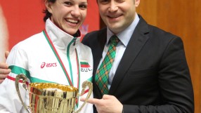 Станимира Петрова спечели купа  