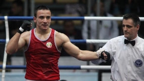 Радослав Панталеев стана шампион по бокс без битка