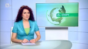 Спорт - Централна емисия - 28.02.2015 г.