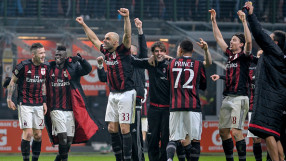 Класика за Милан в дербито на Милано (ВИДЕО)