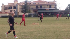 ЦСКА с минимална загуба от елитния гръцки Ксанти