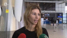 Спорт - Централна емисия - 01.02.2016