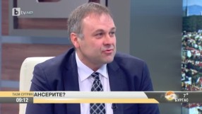 Д-р Адам Персенски: Няма да закриваме центрове за психично здраве 