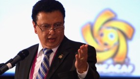 Бившият вицепрезидент на ФИФА Алфредо Хавит беше освободен под гаранция