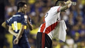 Намалиха наказанието на Бока Хуниорс от 8 на 2 мача