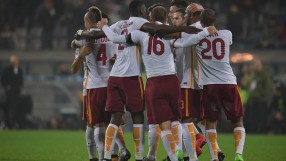 Рома си отдъхна. Kонтузиите на Де Роси и Пянич не са сериозни 