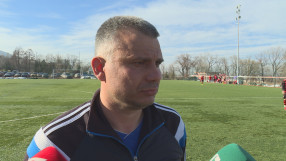 Георги Бачев побесня след въпрос за черно тото (ВИДЕО)