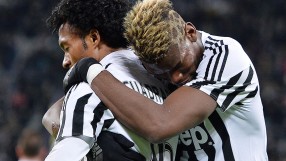 Юве подобри рекорда. Мина и през Дженоа (ВИДЕО)