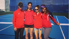 Костова даде аванс на България срещу Латвия в мач от 