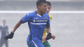 Левски се раздели с Нгом