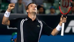 Баутиста Агут спечели АТП турнира в София