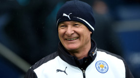 Раниери: Под напрежение са тези, които харчат много пари за титли и Шампионска лига