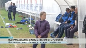 Спорт - Късна емисия - 08.02.2016