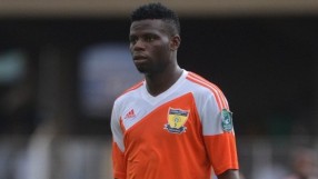 Трансферната цел на Левски не иска да напуска Нигерия?