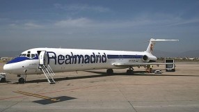 Журналист към Реал: Дано ви падне самолета!