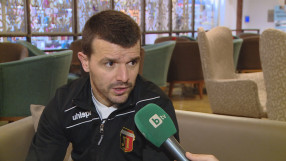 Емил Гъргоров: Скъсал съм си г*за за ЦСКА! (ВИДЕО)