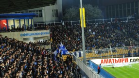 ФИФА наказа третодивизионния Черноморец