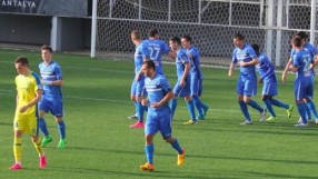 Левски без загуба в контролите (ВИДЕО)