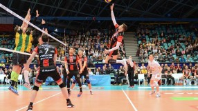 Драматична загуба за Пенчев и Ресовия в полското дерби (ВИДЕО)