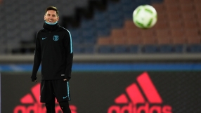 Меси поднови тренировки