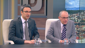 Трайчо Трайков: За да са нормални, цените на горивата трябва да са като във Варна