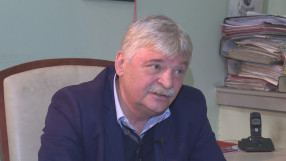 Емил Данчев пред bTV: Важно е да бъде запазен истинският ЦСКА (ВИДЕО)