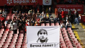 ЦСКА с изразителна победа над лидера в 