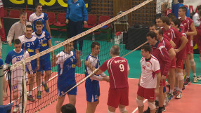 ЦСКА триумфира в единственото останало 