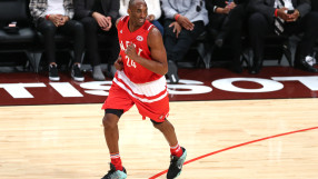 Кобе си тръгна като победител от последния си Мач на звездите