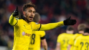 Реал договори Обамеянг