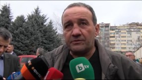 Георги Георгиев в емоционална изповед за Туньо (ВИДЕО)