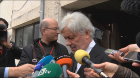 Валентин Михов за Трифон: Много малко хора го познаваха (ВИДЕО)