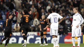 Италианска прокоба тегне над Реал (Мадрид) (ВИДЕО)