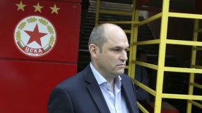 Шеф в ЦСКА с интересни разкрития (ВИДЕО)