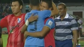 Това ли е най-красивият гол за 2016 г.? (ВИДЕО)