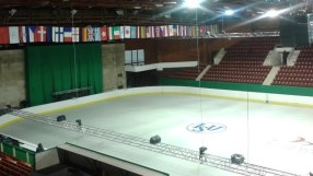 Спряха реконструкцията на Зимния дворец